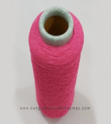 Chỉ thun may Smocking hồng