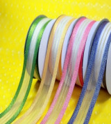 Dây ruy băng kim tuyến