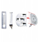 Móc khoá quần tây 05