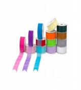 Dây ruy băng satin