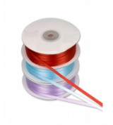 Dây ruy băng satin