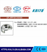 Thuyền Trụ Golden Wheel  (10159)