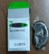 Thuyền Trụ Golden Wheel CSR-8891D 7-FUKU