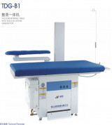 Nồi hơi kèm bán hút