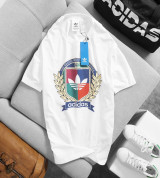 Áo thun nam cổ tròn ADIDAS mới