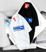 Áo thun cổ tròn PUMA