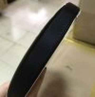 Dây dệt lóng ngang