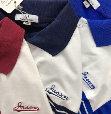 ÁO THUN NAM SỌC JASSON