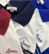 ÁO THUN NAM SỌC JASSON