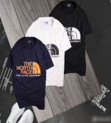 ÁO THUN CỔ TRÒN NORTH FACE