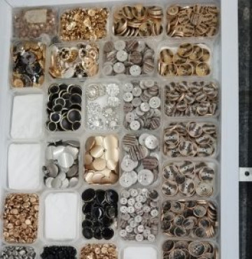 Cuc Kim Loai (5) Cúc kim loại