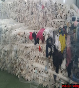 Thanh lý Vải chiffon