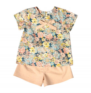 Bán sỉ sét bộ dễ thương vintage- BG2140901