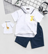 Bán sỉ set bộ BT in hươu-BT2010701