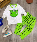 Bộ hoạt hình tiger-BTG2070701