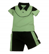 Bán sỉ bộ thun cổ trụ bé trai-BT2140901