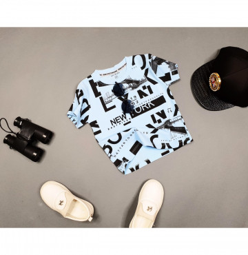 Bỏ sỉ áo thun phong cách