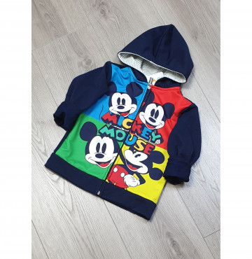 Bỏ sỉ áo Khoác da cá in 3D