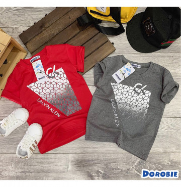 Bán sỉ áo thun CK sang trọng