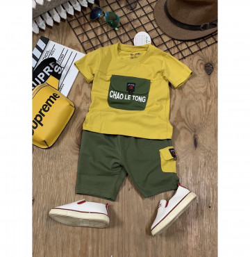 Bỏ sỉ bộ thun túi nắp