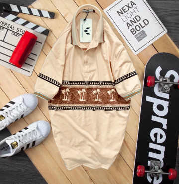 BỎ SỈ ÁO THUN NAM IN CÂY DỪA