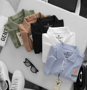 BỎ SỈ ÁO THUN NAM EAGLE ĐẠI BÀNG