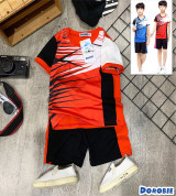 Bán sỉ bộ thun thể thao 3D