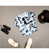 Bỏ sỉ áo thun phong cách