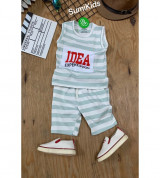 Bỏ sỉ bộ sọc trai phong cách Hàn Quốc