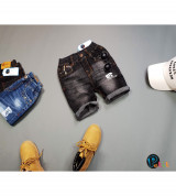 Bán sỉ Jean llửng bé trai