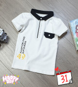 Bán sỉ áo thun bé trai cao cấp