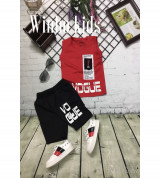 Bỏ sỉ bộ thun sát nách