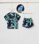 Bỏ buôn bộ tone bé trai