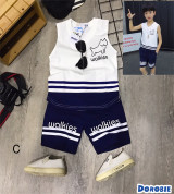 Bán sỉ bộ thun Walkies phong cách thể thao