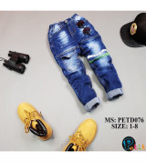 Bán sỉ jean dài siêu ngầu