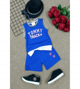 Bỏ sỉ bộ bé trai thể thao