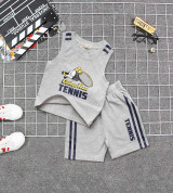 Bán buôn bộ thun thể thao sát nách