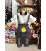 Bán sỉ yếm zin nhập cho bé