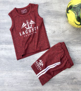 Bán buôn bộ bé trai thun xược