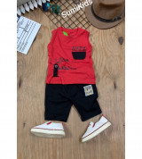 Bán sỉ bộ thun sát nách JPJX