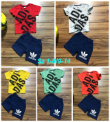 Bỏ sỉ bộ trai Cotton