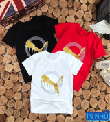 Bán sỉ áo PUMA nhiều kiểu