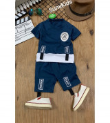 Bỏ sỉ bộ thun phong cách