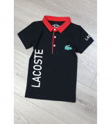 Bán buôn áo trai cổ bẻ KIDSTYLE