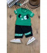 Bán buôn bộ thun tai chó