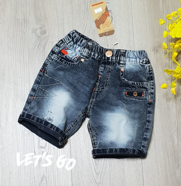 Bán sỉ Jean trai - COTTON