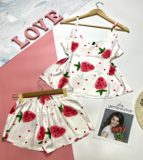 bán sỉ đồ bộ ngủ nữ quần đùi vải latin