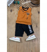 Bán buôn bộ thun sát nách