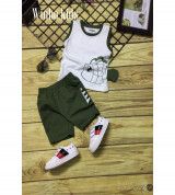 Bỏ buôn bộ thun sát nách ngầu