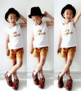 Bán buôn set bé trai hè thanh lịch.